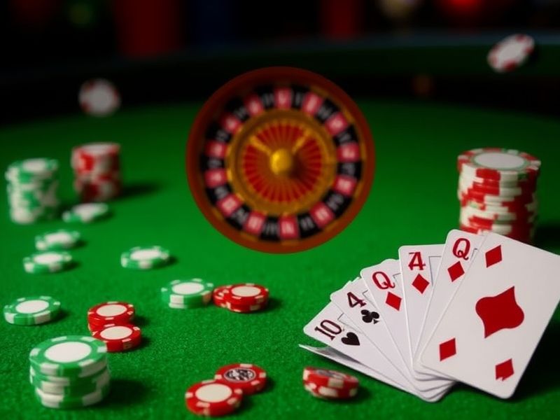 Discover the best-rated and legally compliant casino sites in Ireland. Get expert reviews, exclusive bonuses, and tips for responsible gambling. Play popular games like slots, poker, and blackjack securely.